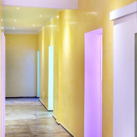 Eleroom Siena Luaran gambar