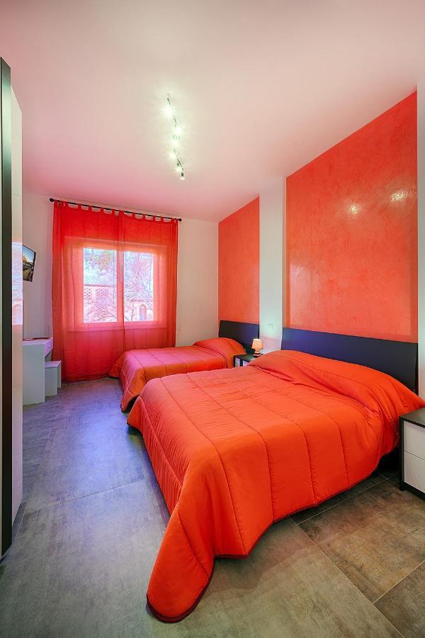 Eleroom Siena Luaran gambar