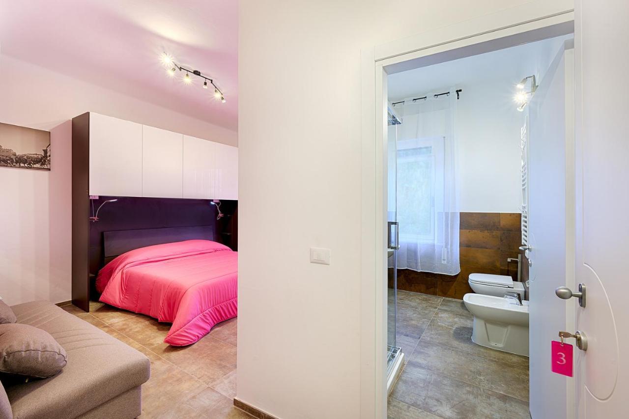 Eleroom Siena Luaran gambar
