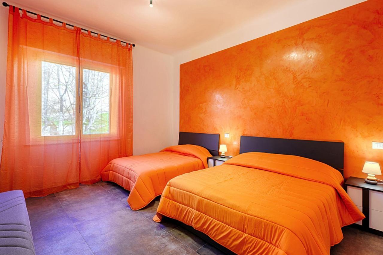 Eleroom Siena Luaran gambar