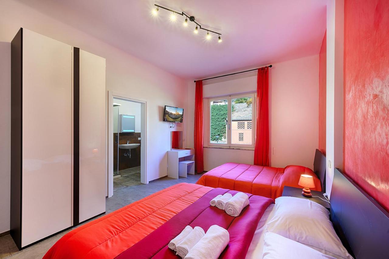 Eleroom Siena Luaran gambar