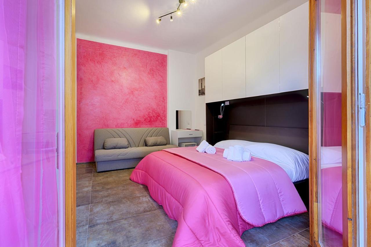 Eleroom Siena Luaran gambar