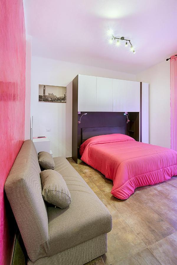 Eleroom Siena Luaran gambar