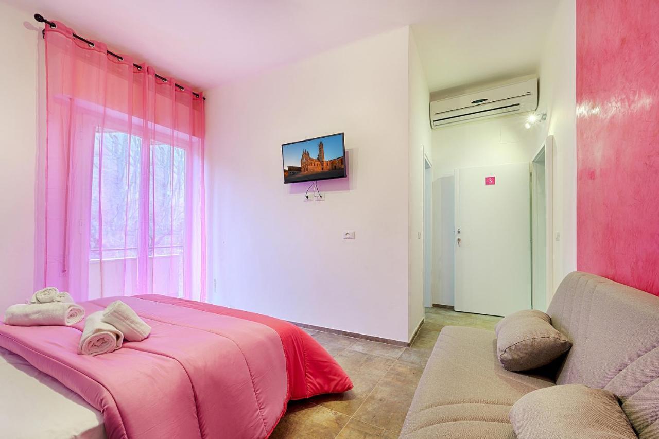Eleroom Siena Luaran gambar