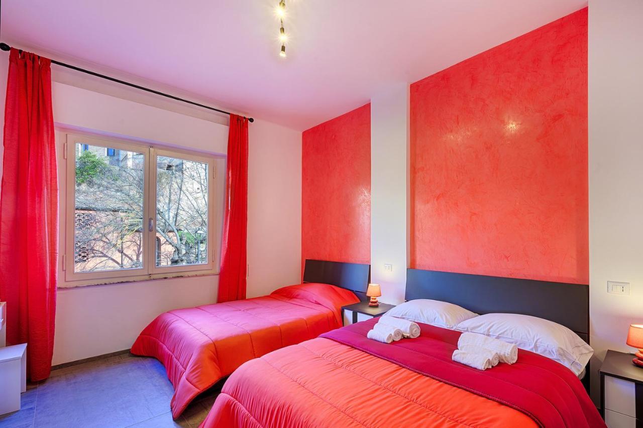 Eleroom Siena Luaran gambar