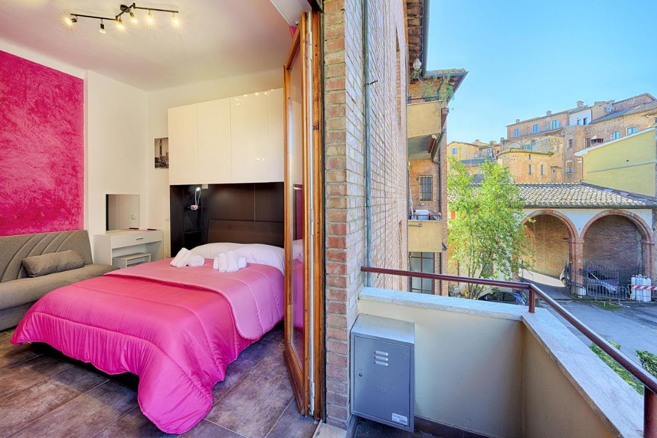 Eleroom Siena Luaran gambar
