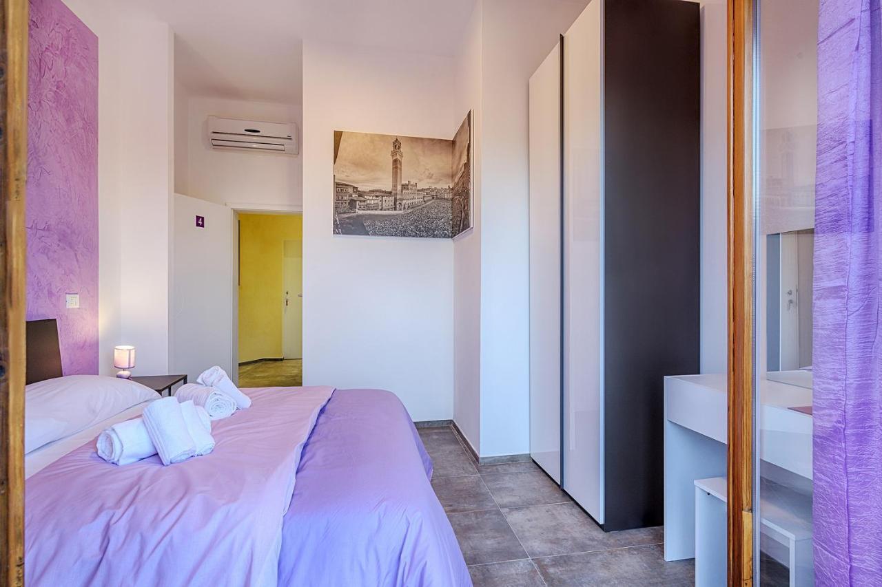 Eleroom Siena Luaran gambar