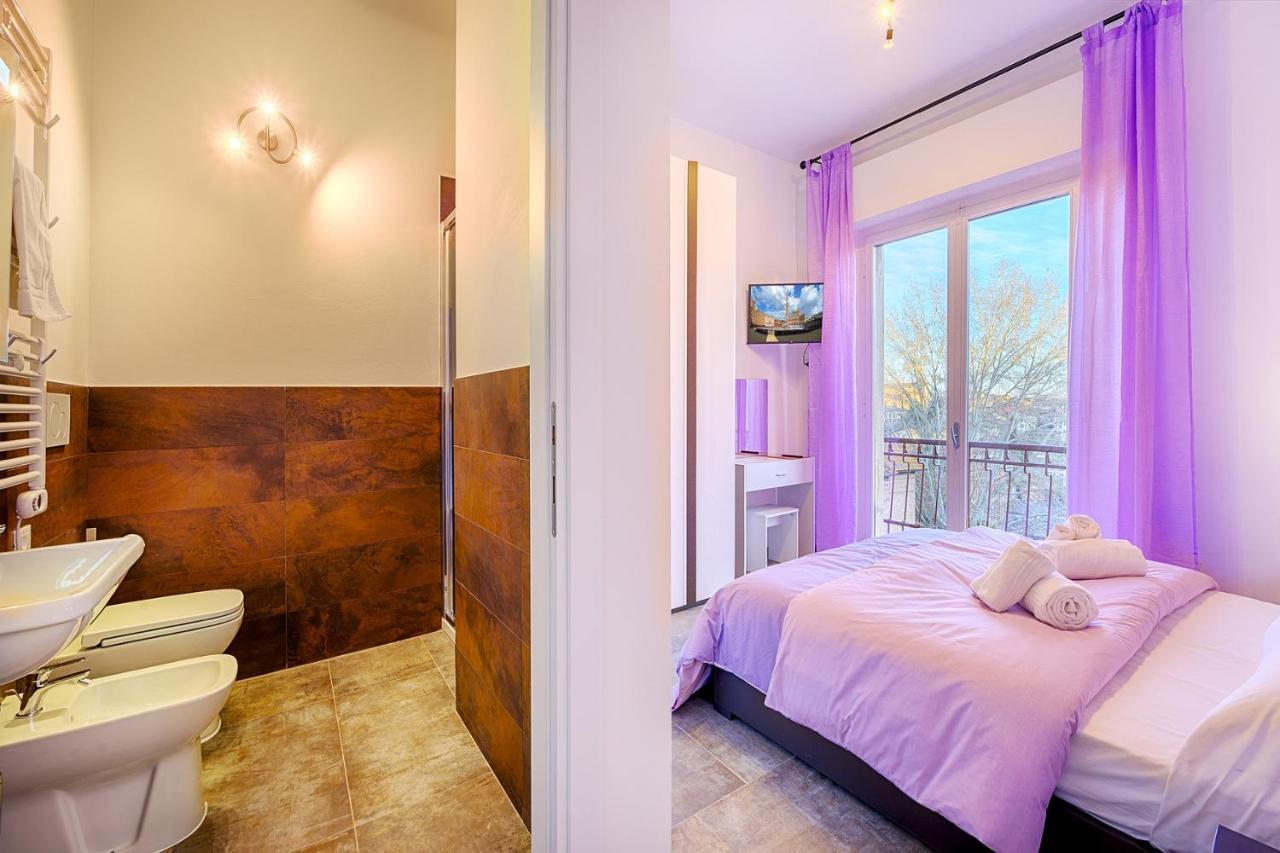 Eleroom Siena Luaran gambar