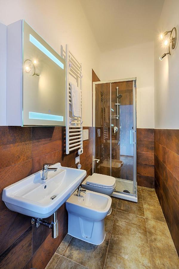 Eleroom Siena Luaran gambar