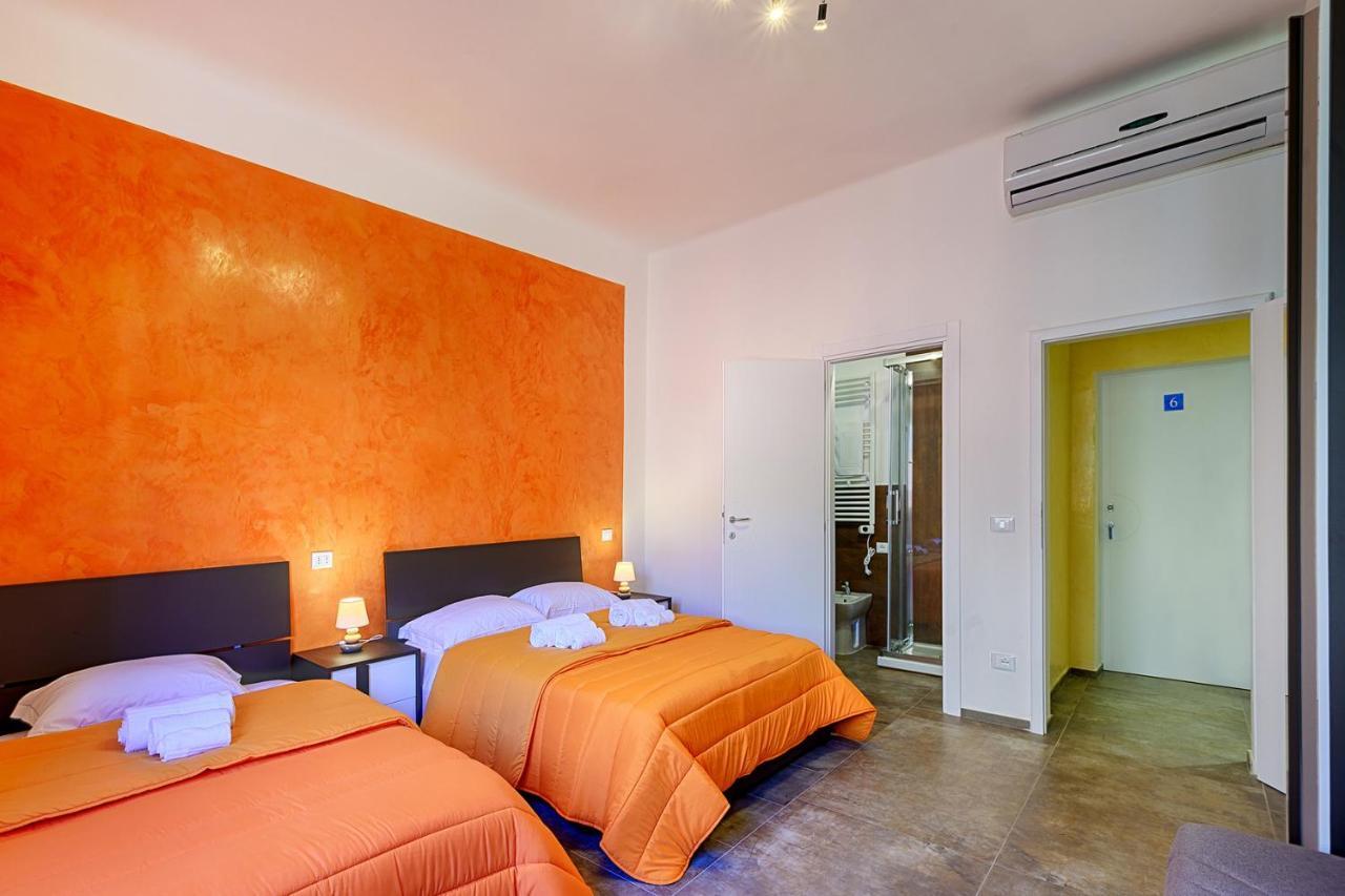 Eleroom Siena Luaran gambar