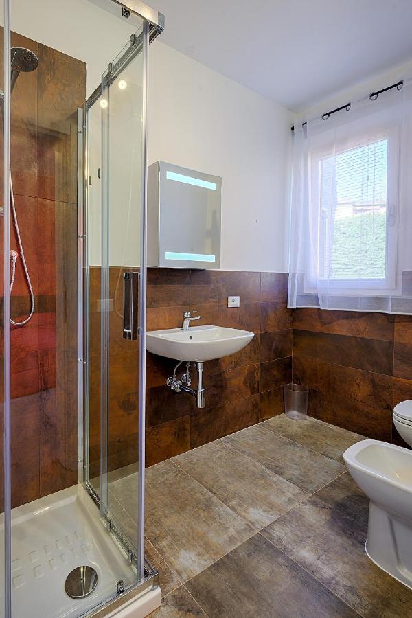 Eleroom Siena Luaran gambar