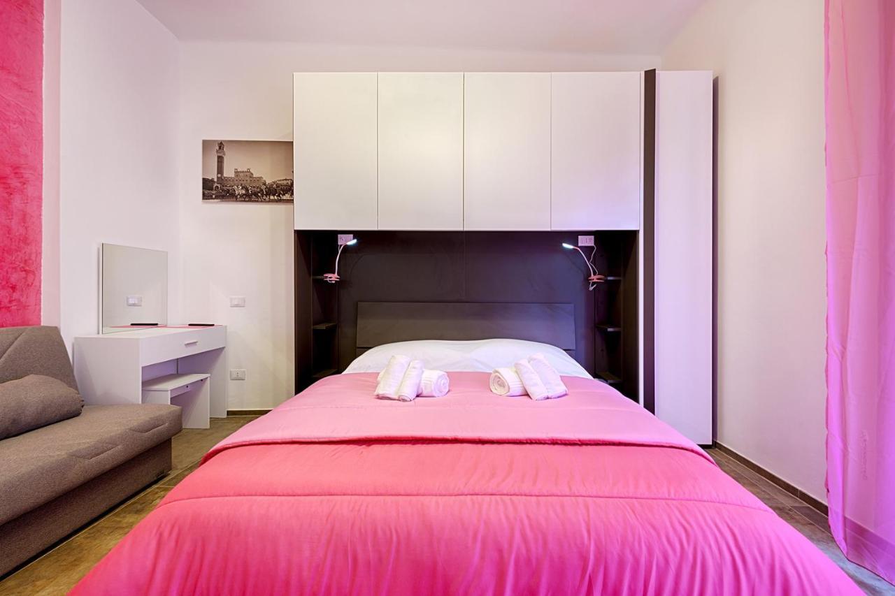 Eleroom Siena Luaran gambar