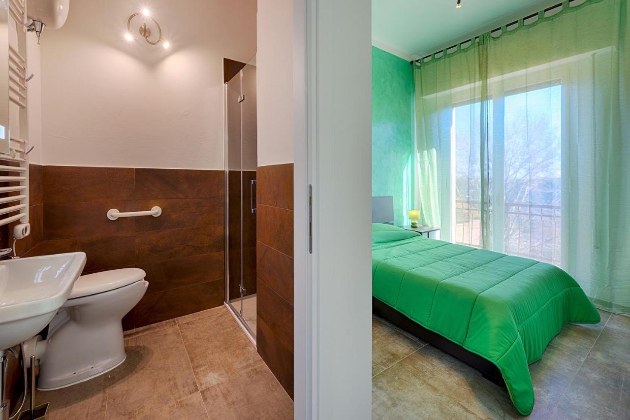 Eleroom Siena Luaran gambar