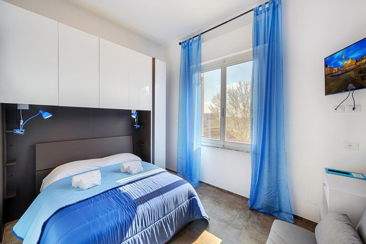 Eleroom Siena Luaran gambar