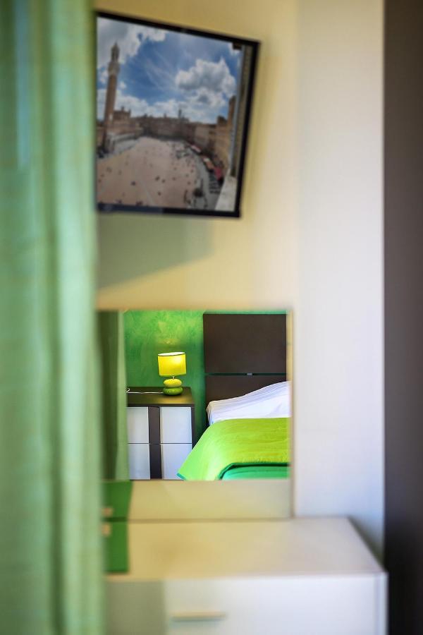 Eleroom Siena Luaran gambar