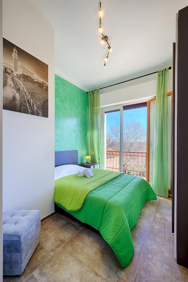 Eleroom Siena Luaran gambar