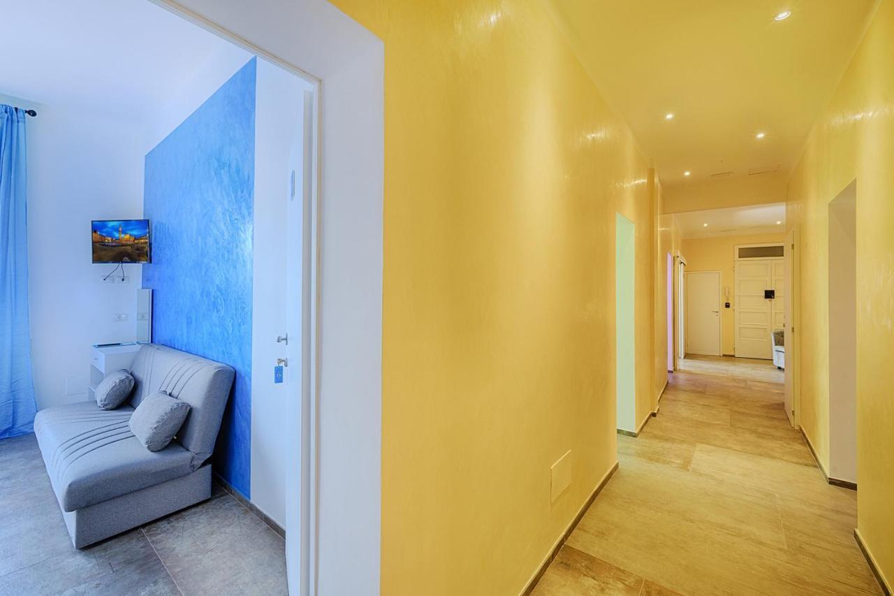 Eleroom Siena Luaran gambar
