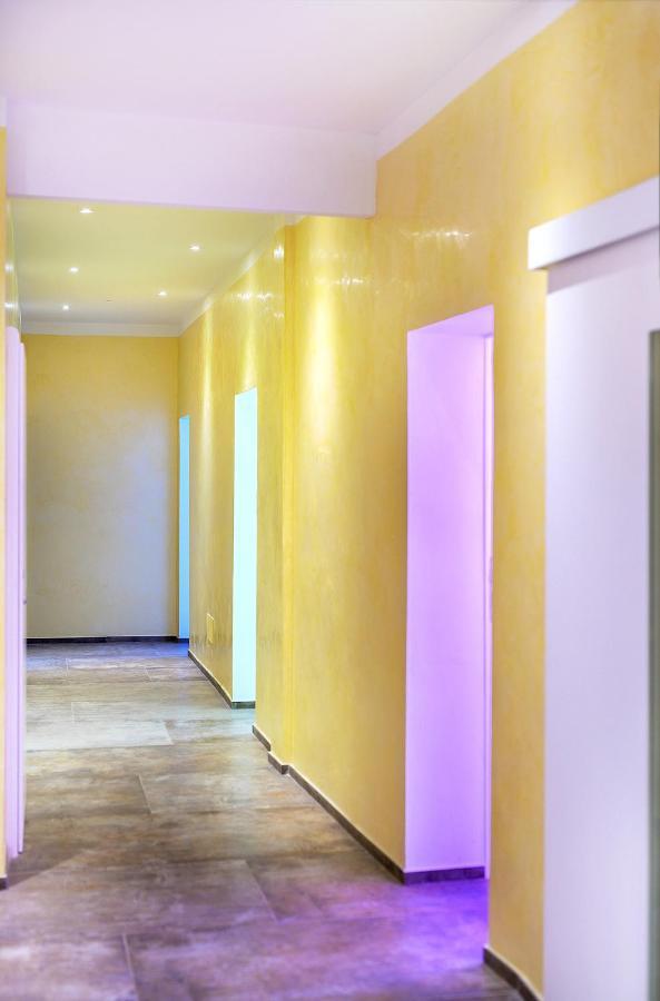 Eleroom Siena Luaran gambar