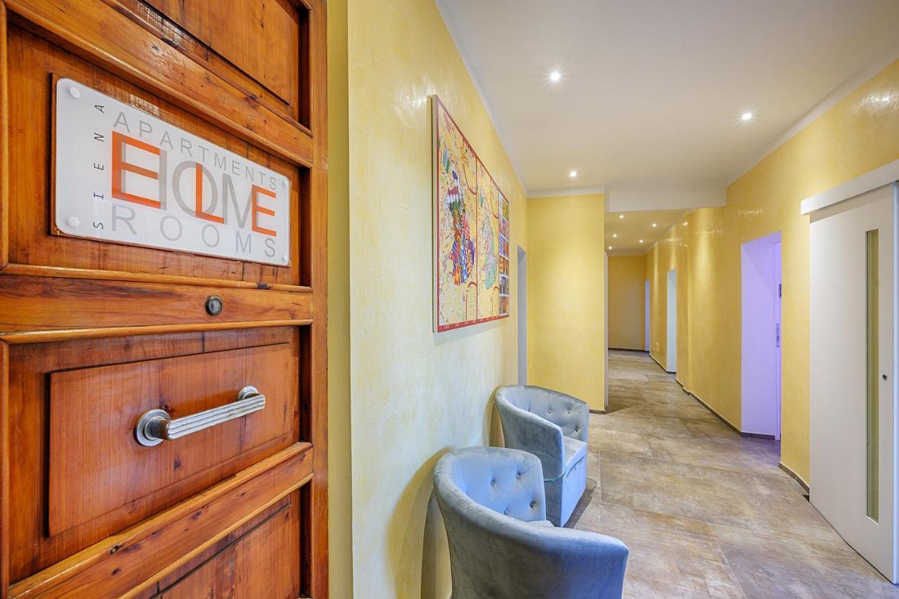 Eleroom Siena Luaran gambar