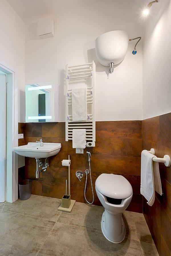 Eleroom Siena Luaran gambar