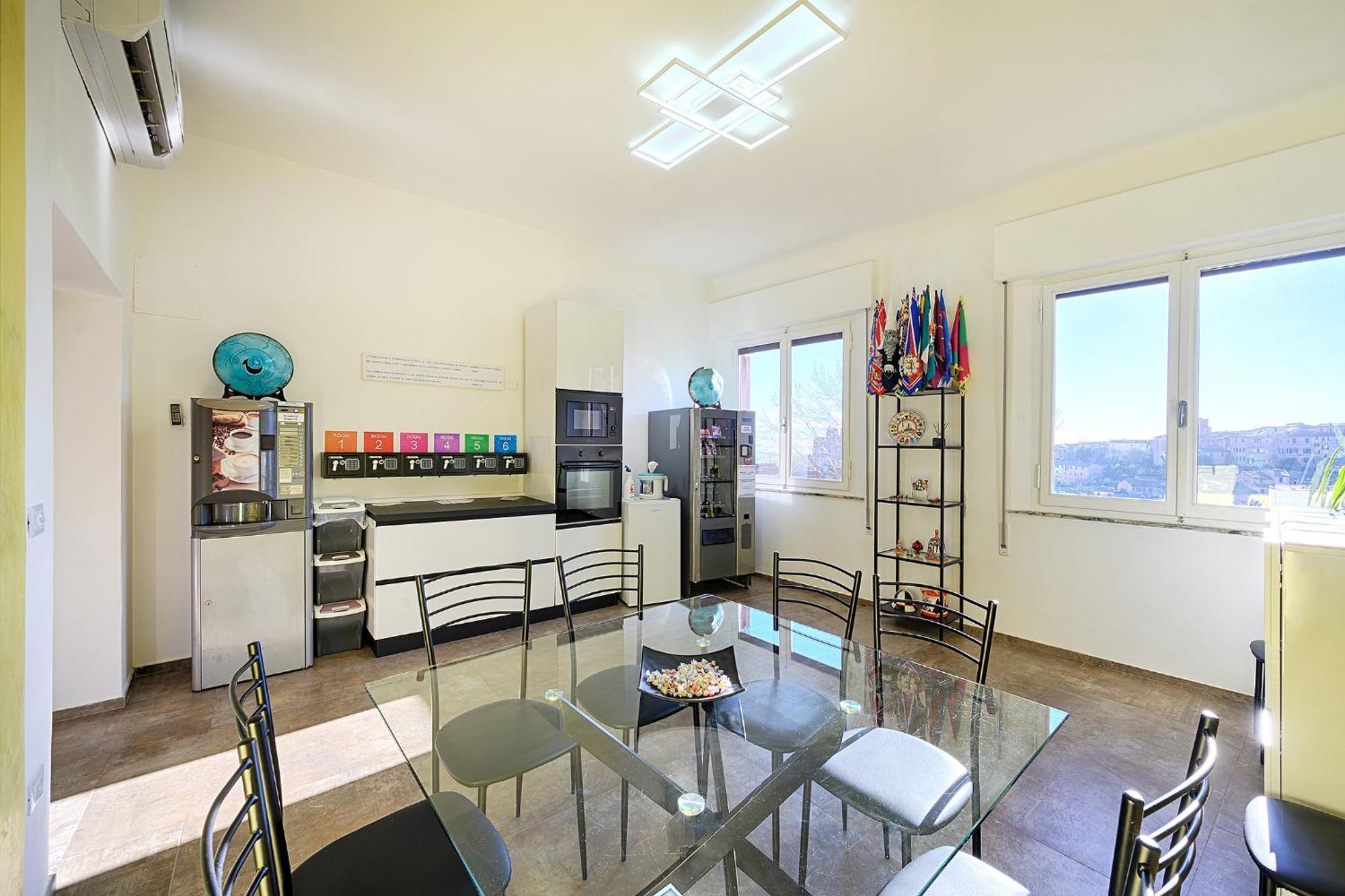 Eleroom Siena Luaran gambar